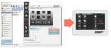 dotykowy-manipulator-tpr-4b-p-43-tft-wyswietlacz-lcd-led-touchpanel-ropam-stan-nowy-typ-alarmu-przewodowy
