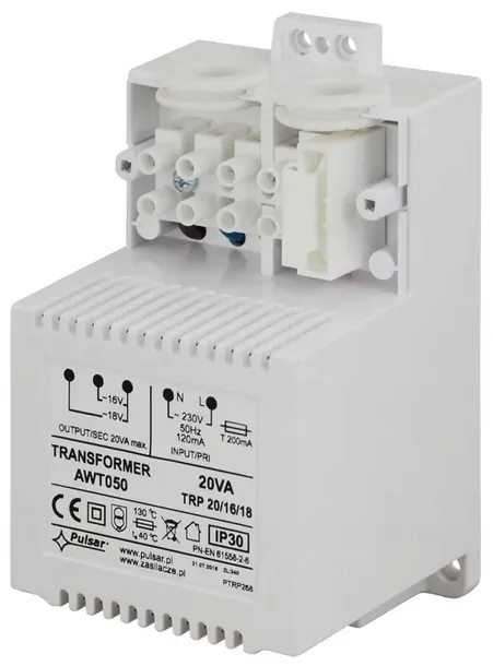 awt050-transformator-pulsar-trp-20va-16v-18v-waga-z-opakowaniem-0-75-kg