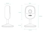kompaktowa-kamera-full-hd-1080p-na-sciane-i-sufit-dcs-6100lh-zdalny-dostep-rozdzielczosc-2-mpx