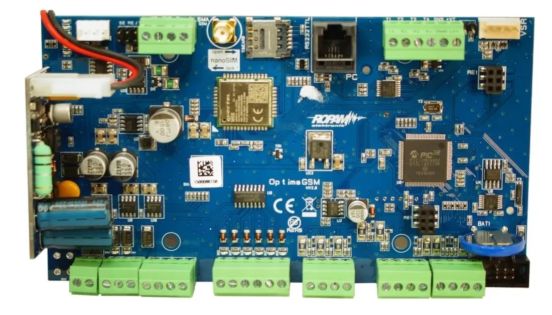 centrala-ropam-optimagsm-ps-gsm