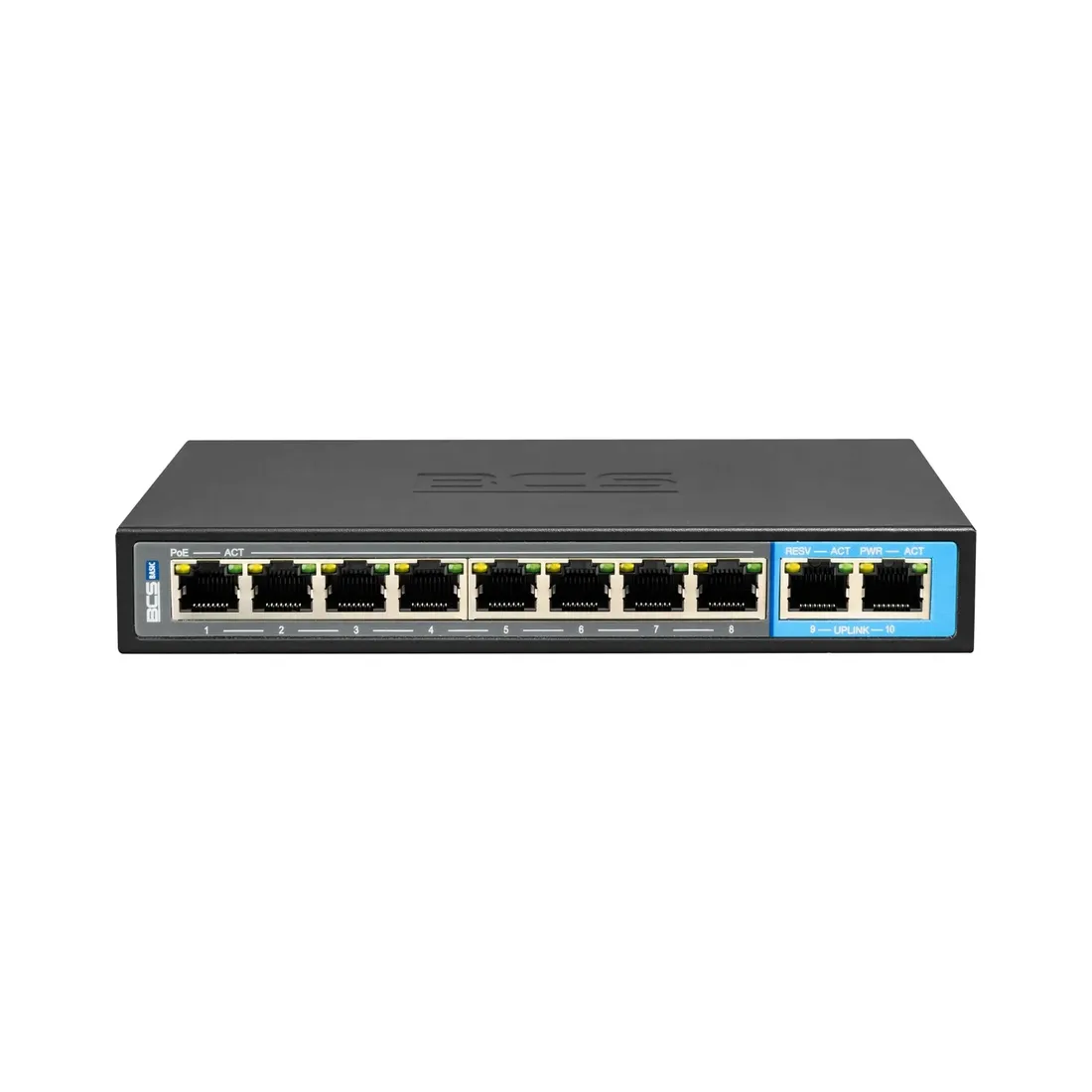 switch-poe-do-8-kamer-ip-bcs-b-sp0802-stan-nowy