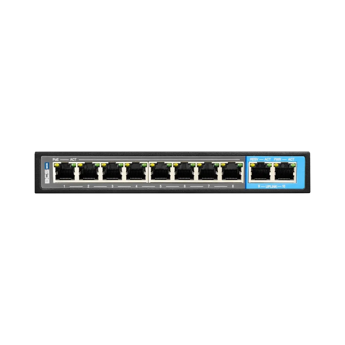 switch-poe-do-8-kamer-ip-bcs-b-sp0802