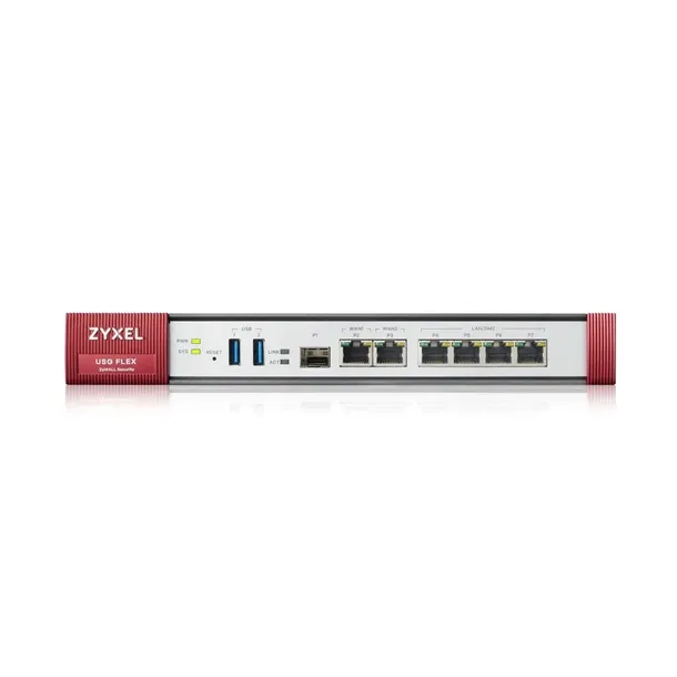 zyxel-usg-flex-firewall-10-100-1000-2xwan-4xlan-model-usgflex200