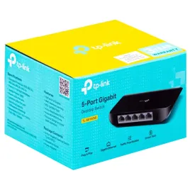 tp-link-sg1005d-5-portow-switch-gigabit-1000mb-s