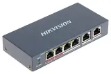 switch-do-kamer-hikvision-ds-3e0106hp-e-poe-nowy