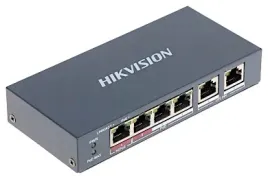 switch-do-kamer-hikvision-ds-3e0106hp-e-poe-nowy