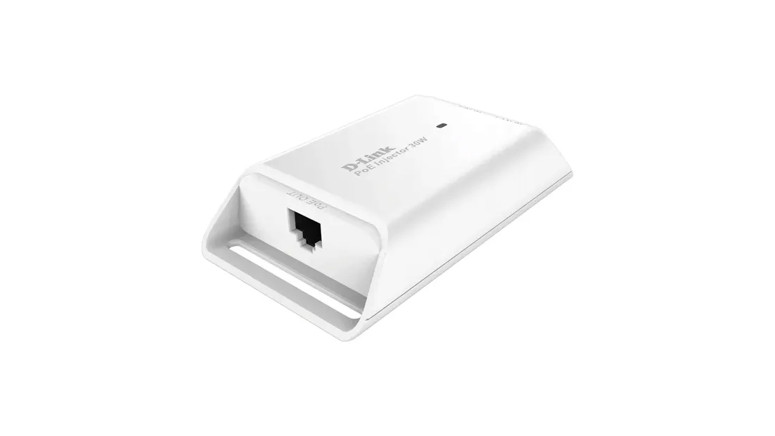 injector-poe-d-link-dpe-301gi-stan-nowy