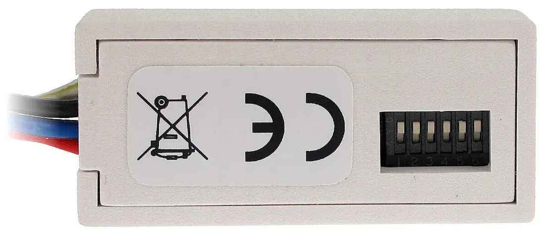 satel-ca-64-adr-mod-modul-adresujacy