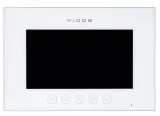 monitor-video-m11w-wideodomofon-vidos-microsd-stan-nowy