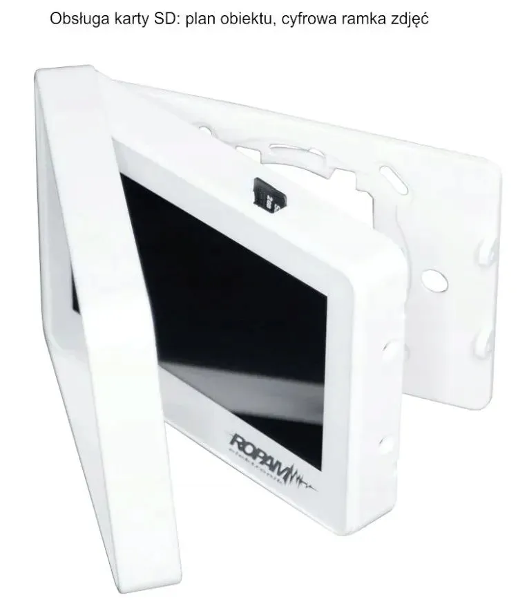 antysabotazowy-panel-dotykowy-ropam-tpr-4b-43-stan-nowy
