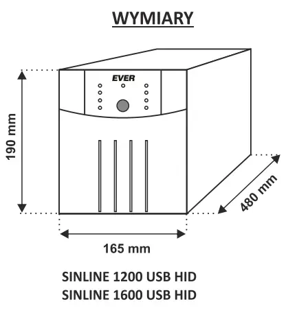 zasilacz-ups-ever-sinline-1600-waga-produktu-17-kg