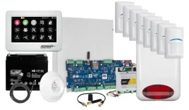 alarm-do-domu-ropam-8-czujek-bosch-gsm-app