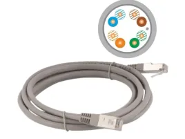 patchcord-f-utp-5e-alantec-rj45-05m-szary-10szt