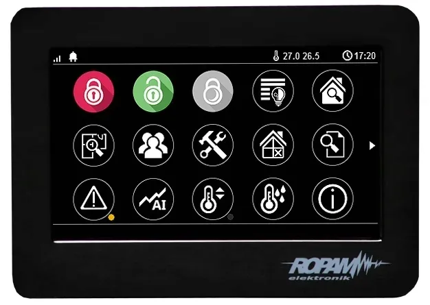 antysabotazowy-panel-dotykowy-ropamtpr-4bs-43-stan-nowy