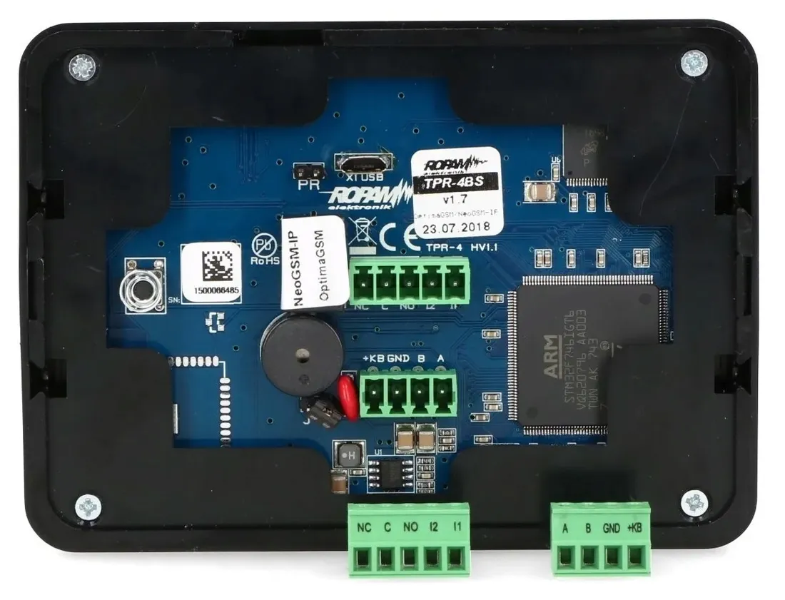 antysabotazowy-panel-dotykowy-ropamtpr-4bs-43-stan-nowy