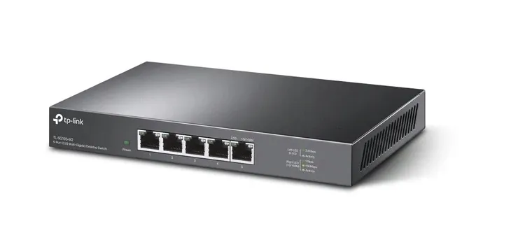 switch-tp-link-tl-sg105-m2-stan-nowy