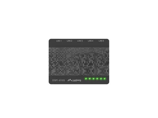 switch-lanberg-dsp1-0105-fast-ethernet-desktop