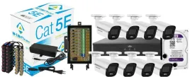 zestaw-monitoringu-8-kamer-tubowych-hikvision-5-dni-zapis-analog