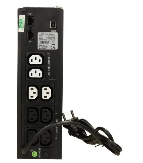ups-ever-eco-1000-lcd-nowy-stan-nowy