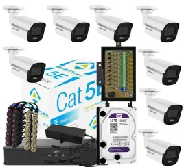 monitoring-domowy-8-kamer-hikvision-rejestrator-dysk-skretka-zasilacz