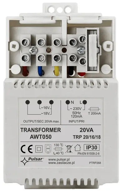 transformator-pulsar-awt050-20va-ip30-16-18-v-ac-kod-producenta-awt050