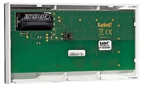 klawiatura-satel-mkp-300-stan-opakowania-oryginalne
