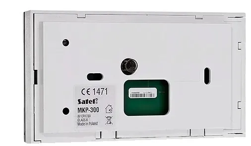 klawiatura-satel-mkp-300-marka-satel