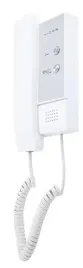unifon-cyfrowy-u1010-vidos-duo-bialy-srebrny