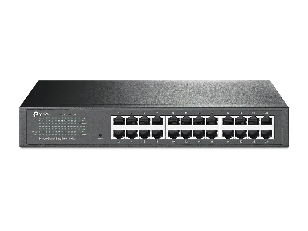tp-link-sg1024de-switch-easy-smart-24x-gigabit-stan-nowy