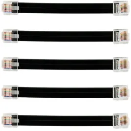 patchcord-kabel-krosowy-rj45-rj45-10cm-plaski-5szt