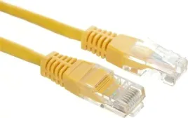 patchcable-utp-050m-cat-5e-zolty-20-szt