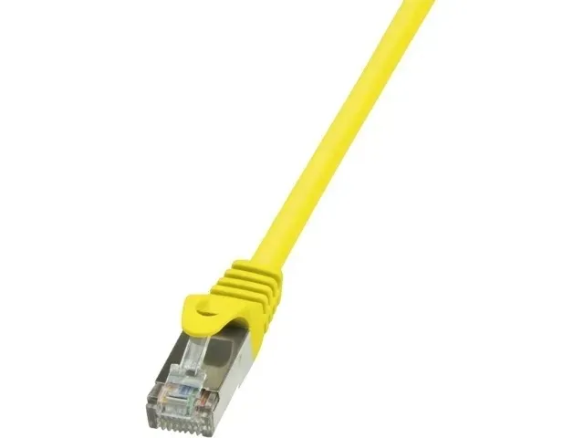 patchcable-utp-050m-cat-5e-zolty-20-szt-stan-nowy