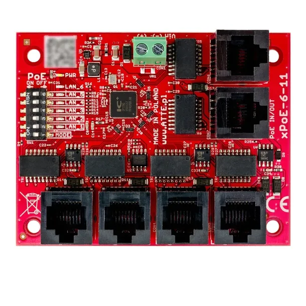atte-ip-9-11-e-switch-poe-10-100-mb-s-do-9-kamer-stan-opakowania-oryginalne