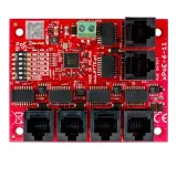 atte-ip-9-11-e-switch-poe-10-100-mb-s-do-9-kamer-stan-opakowania-oryginalne