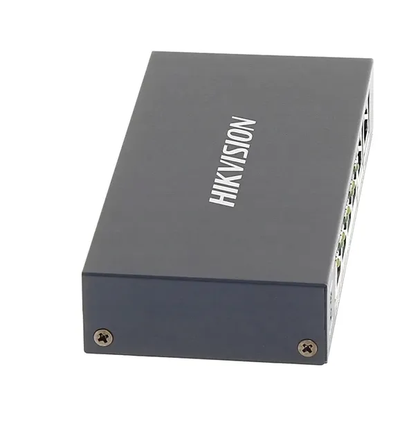 switch-do-kamer-hikvision-ds-3e0106hp-e-poe-waga-z-opakowaniem-0-25-kg