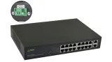 pulsar-s116wp-switch-16x-poe-2x-uplink-stan-nowy