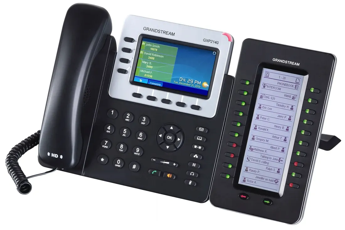 telefon-stacjonarny-ip-grandstream-bluetooth-4-sip-stan-nowy