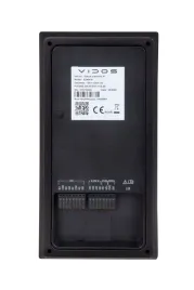 s2404-n-vidos-one-stacja-bramowa-ip-natynkowa