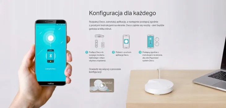 tp-link-mesh-domowy-system-wi-fi-deco-x20-3-pack-kod-producenta-deco-x20-3-pack