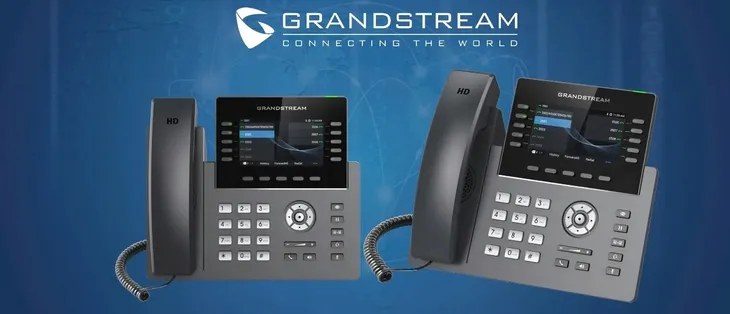 telefon-przewodowy-grandstream-grp2615-bluetooth-stan-opakowania-oryginalne