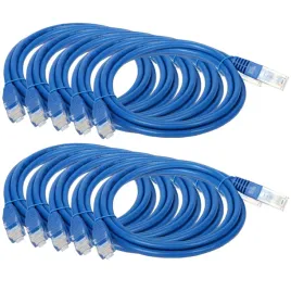 kku5nie0-5-patchcord-utp-kat-5e-0-5m-10szt-alantec