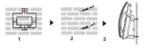 montaz-scienny-grp2601-grp2602-grp2604-stan-opakowania-oryginalne