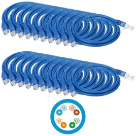 kku5nie1-patchcord-utp-kat-5e-1m-20szt-alantec