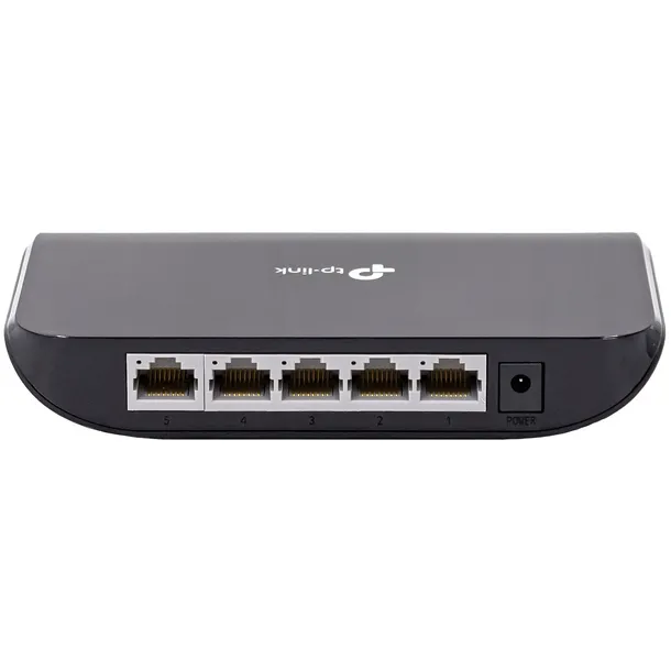 switch-tp-link-tl-sg1005d-gigabitowy-stan-nowy