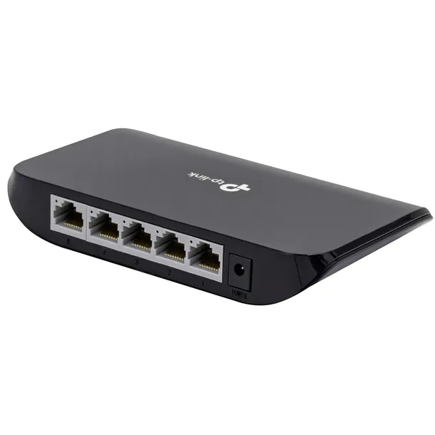 switch-tp-link-tl-sg1005d-gigabitowy-stan-opakowania-oryginalne