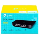 switch-tp-link-tl-sg1005d-gigabitowy-stan-nowy-liczba-portow-5