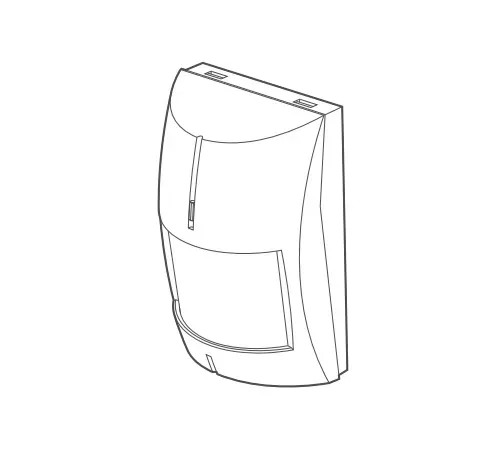 czujka-podczerwieni-satel-graphite-stan-nowy