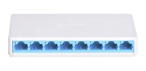 switch-mercusys-ms108-8-portow-10-100mbs-stan-nowy-kod-producenta-ms108