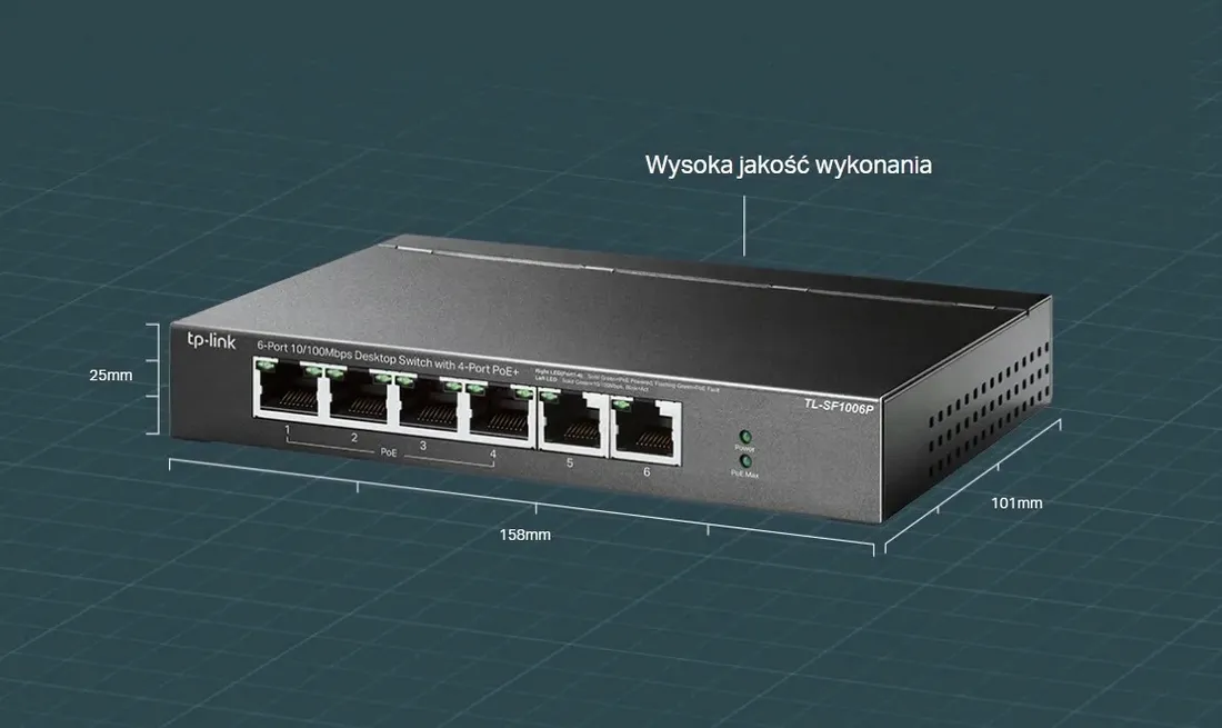 switch-tp-link-tl-sf1006p