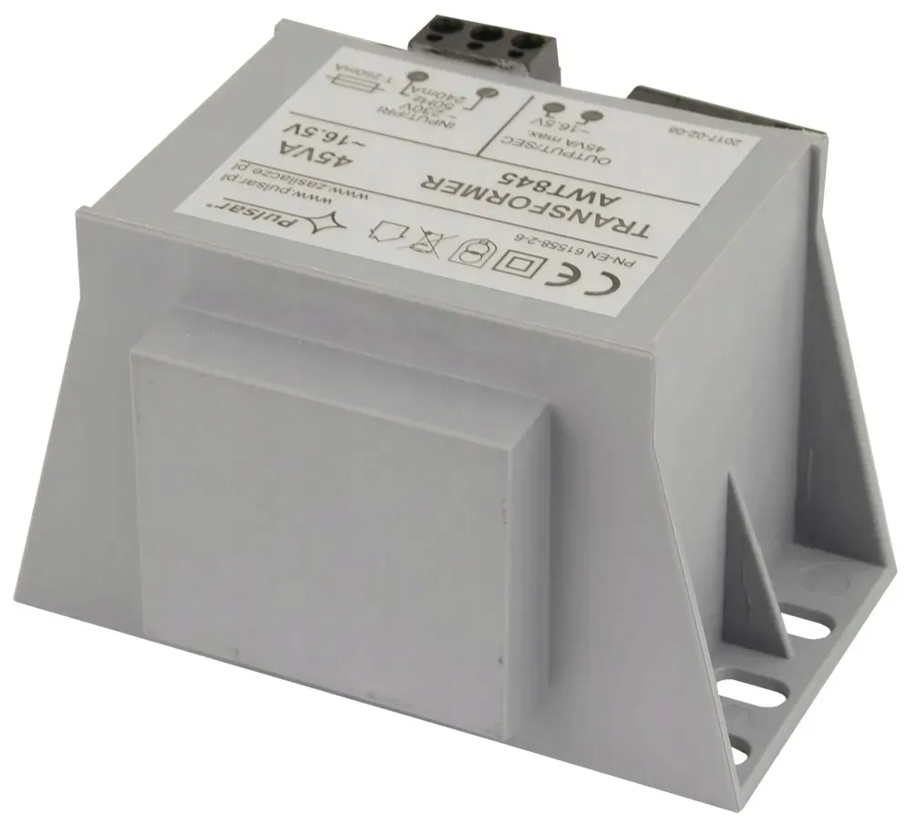 pulsar-awt845-transformator-ac-230v-165v